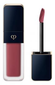 Матовая жидкая помада для губ, оттенок 115 (8ml) CLÉ DE PEAU BEAUTÉ