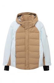 Пуховая куртка Bogner