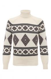 Кашемировый свитер Brunello Cucinelli