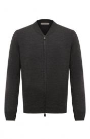 Шерстяной кардиган Corneliani