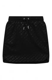 Хлопковая юбка Givenchy