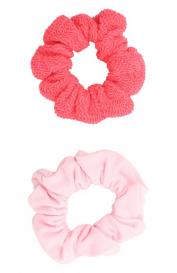 Комплект из двух резинок Pink Olivka