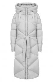 Пуховик Diego M