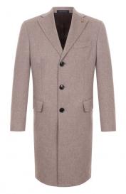 Кашемировое пальто Sartoria Latorre