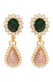 Серьги Anton Heunis