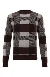 Кашемировый джемпер KITON