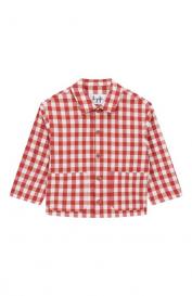 Куртка-рубашка IL GUFO