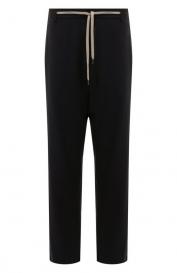 Шерстяные брюки Canali