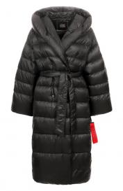 Пуховик AFTER/LABEL