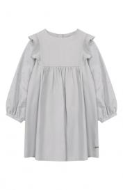 Хлопковое платье Chloe