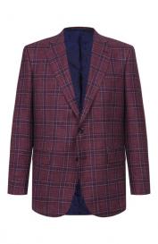 Пиджак из шерсти и кашемира Stefano Ricci