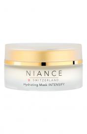 Увлажняющая маска для лица Hydrating Mask Intensify (15ml) Niance
