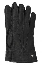 Кожаные перчатки Roeckl