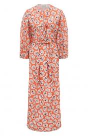 Хлопковое платье nackiye