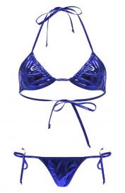 Раздельный купальник Lisa Marie Fernandez