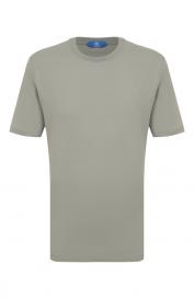 Хлопковая футболка Kired