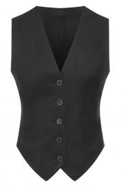 Шелковый жилет MVST