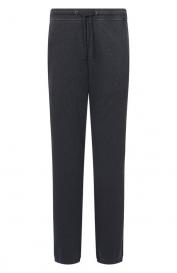 Хлопковые джоггеры James Perse