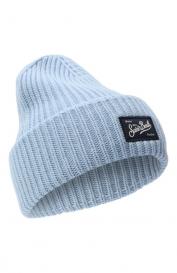 Шапка из шерсти и вискозы MC2 Saint Barth