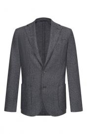 Однобортный пиджак MVST