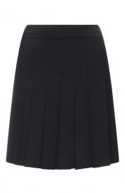 Шерстяная юбка Mrz
