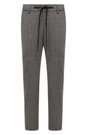 Шерстяные брюки Berwich