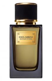 Парфюмерная вода Velvet Collection Black Patchouli (100ml) Dolce&Gabbana