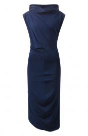 Платье из вискозы Magda Butrym