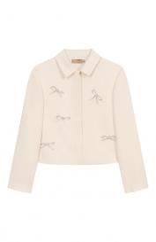 Жакет ELIE SAAB JUNIOR