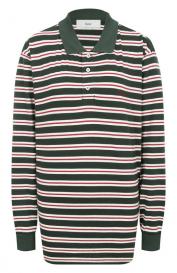 Хлопковое поло Dunst