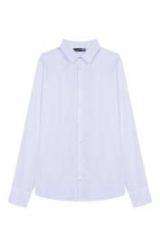 Хлопковая рубашка Dal Lago