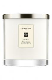 Свеча Lime Basil & Mandarin (2500g) JO MALONE LONDON