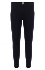 Шерстяные кальсоны Stefano Ricci