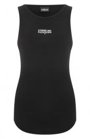 Хлопковая майка Comme des Fuckdown