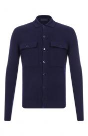 Кашемировый кардиган MVST