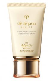 Дневной защитный крем для лица с SPF 50 (50ml) CLÉ DE PEAU BEAUTÉ