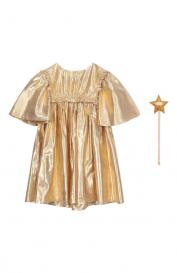 Карнавальный костюм Платье ангела Meri Meri