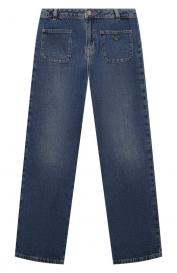 Джинсы Emporio Armani