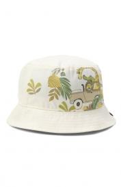 Хлопковая панама Il Trenino