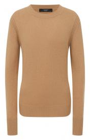 Кашемировый пуловер Weekend Max Mara