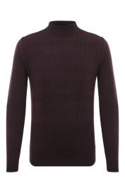 Кашемировый джемпер Zilli