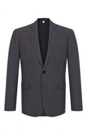 Шерстяной пиджак Burberry