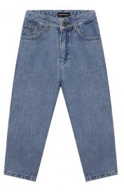 Джинсы Emporio Armani