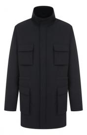 Пуховая куртка MVST