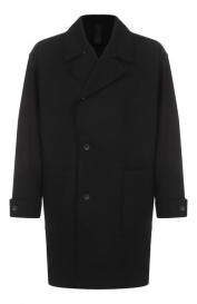 Шерстяное пальто Transit