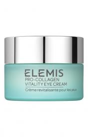 Крем для кожи вокруг глаз «Жизненная сила Про-Коллаген» (15ml) Elemis