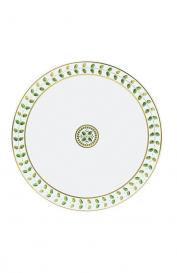 Блюдо для торта Constance Bernardaud