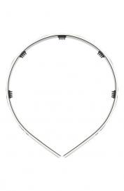 Ободок для волос Alexandre de Paris