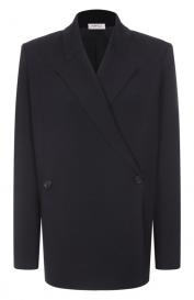 Шерстяной жакет Mrz