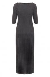 Шерстяное платье Mrz